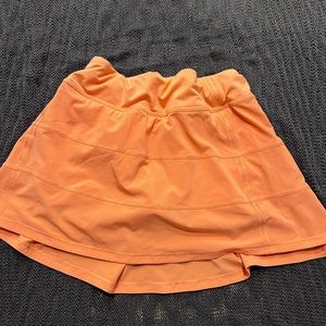 LuluLemon Tennis Skirt